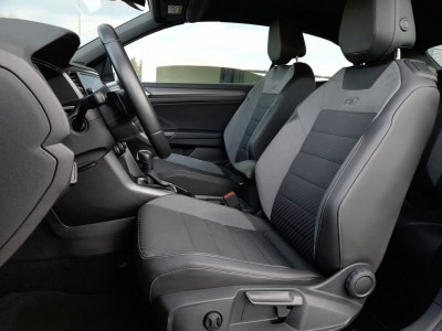 VW T-Roc Gebrauchtwagen VW T-Roc Gebrauchtwagen