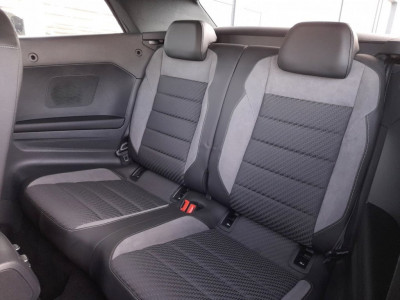 VW T-Roc Gebrauchtwagen VW T-Roc Gebrauchtwagen