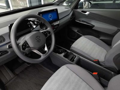 VW ID.3 Gebrauchtwagen