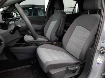 VW ID.3 Gebrauchtwagen