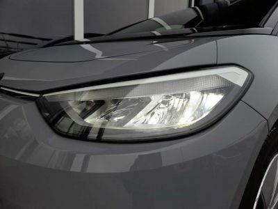 VW ID.3 Gebrauchtwagen