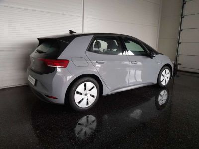 VW ID.3 Gebrauchtwagen