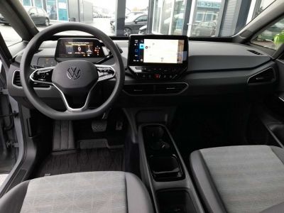 VW ID.3 Gebrauchtwagen