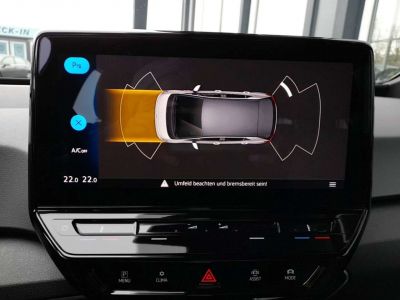 VW ID.3 Gebrauchtwagen