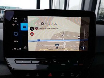 VW ID.3 Gebrauchtwagen