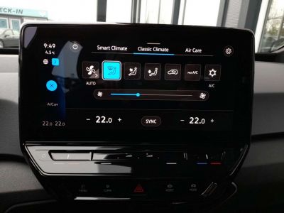 VW ID.3 Gebrauchtwagen