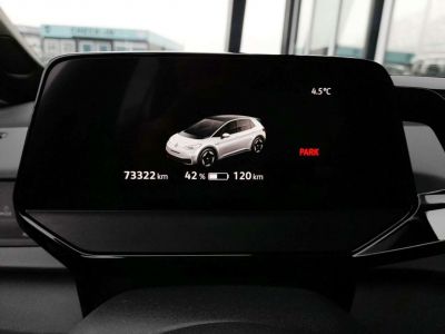 VW ID.3 Gebrauchtwagen