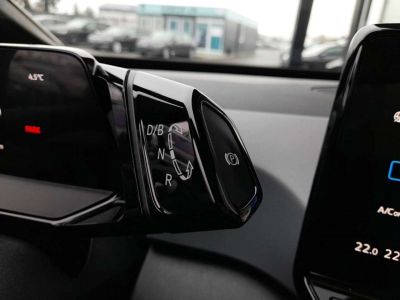 VW ID.3 Gebrauchtwagen