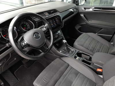 VW Touran Gebrauchtwagen VW Touran Gebrauchtwagen