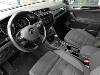 VW Touran Gebrauchtwagen VW Touran Gebrauchtwagen
