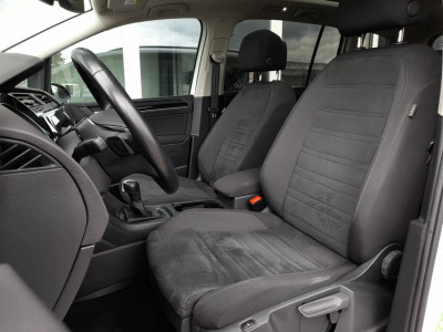 VW Touran Gebrauchtwagen VW Touran Gebrauchtwagen
