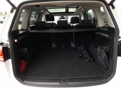 VW Touran Gebrauchtwagen VW Touran Gebrauchtwagen