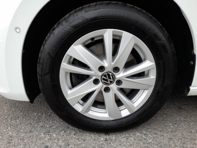 VW Touran Gebrauchtwagen VW Touran Gebrauchtwagen