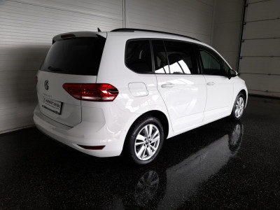 VW Touran Gebrauchtwagen VW Touran Gebrauchtwagen