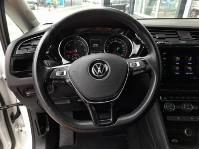 VW Touran Gebrauchtwagen VW Touran Gebrauchtwagen