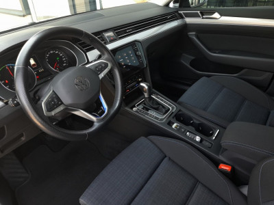 VW Passat Gebrauchtwagen VW Passat Gebrauchtwagen