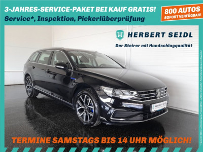 VW Passat Gebrauchtwagen VW Passat Gebrauchtwagen