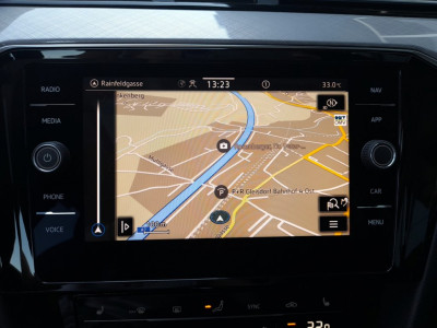 VW Passat Gebrauchtwagen VW Passat Gebrauchtwagen