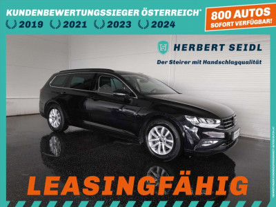 VW Passat Gebrauchtwagen VW Passat Gebrauchtwagen