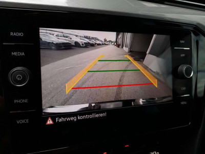 VW Passat Gebrauchtwagen VW Passat Gebrauchtwagen