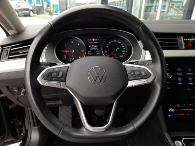 VW Passat Gebrauchtwagen VW Passat Gebrauchtwagen