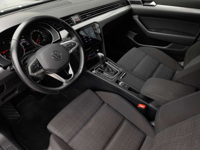 VW Passat Gebrauchtwagen VW Passat Gebrauchtwagen