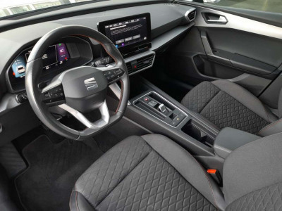Seat Leon Gebrauchtwagen