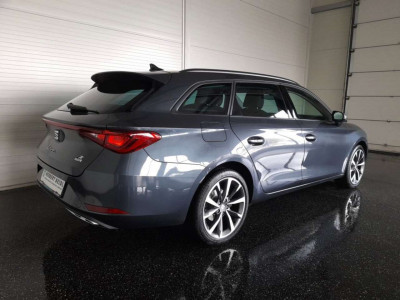 Seat Leon Gebrauchtwagen