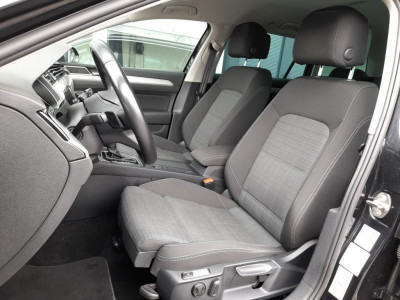 VW Passat Gebrauchtwagen VW Passat Gebrauchtwagen