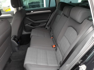VW Passat Gebrauchtwagen VW Passat Gebrauchtwagen