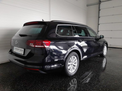 VW Passat Gebrauchtwagen VW Passat Gebrauchtwagen