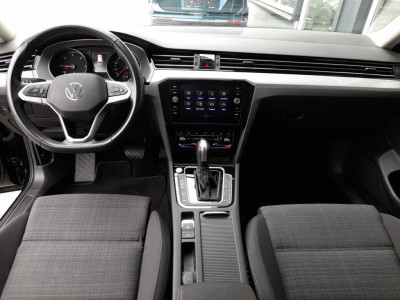 VW Passat Gebrauchtwagen VW Passat Gebrauchtwagen
