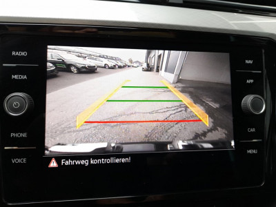 VW Passat Gebrauchtwagen VW Passat Gebrauchtwagen