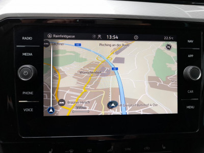 VW Passat Gebrauchtwagen VW Passat Gebrauchtwagen