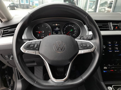 VW Passat Gebrauchtwagen VW Passat Gebrauchtwagen
