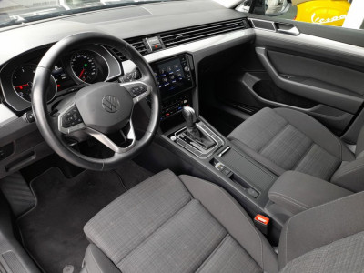 VW Passat Gebrauchtwagen VW Passat Gebrauchtwagen