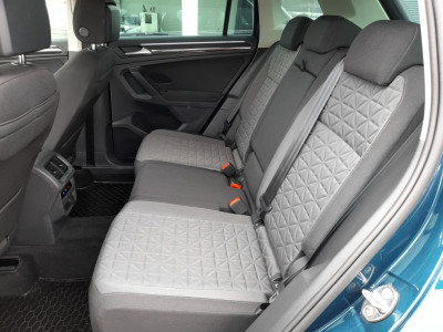 VW Tiguan Gebrauchtwagen VW Tiguan Gebrauchtwagen