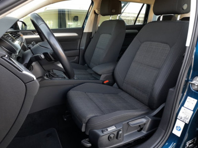 VW Passat Gebrauchtwagen VW Passat Gebrauchtwagen