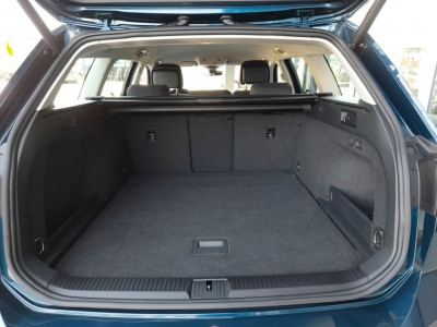 VW Passat Gebrauchtwagen VW Passat Gebrauchtwagen