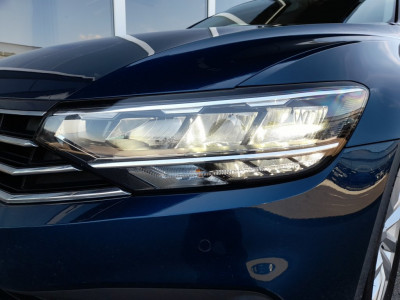 VW Passat Gebrauchtwagen VW Passat Gebrauchtwagen