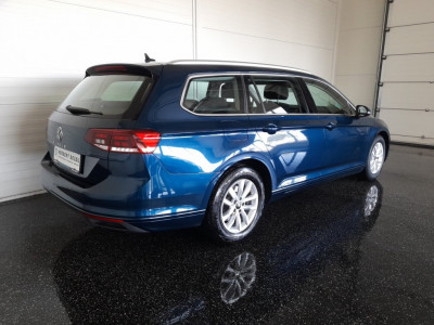 VW Passat Gebrauchtwagen VW Passat Gebrauchtwagen