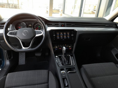 VW Passat Gebrauchtwagen VW Passat Gebrauchtwagen