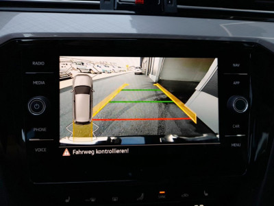 VW Passat Gebrauchtwagen VW Passat Gebrauchtwagen
