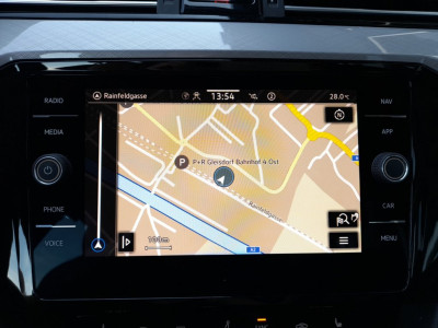 VW Passat Gebrauchtwagen VW Passat Gebrauchtwagen