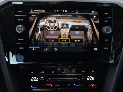 VW Passat Gebrauchtwagen VW Passat Gebrauchtwagen