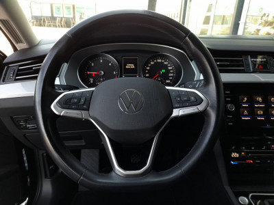 VW Passat Gebrauchtwagen VW Passat Gebrauchtwagen