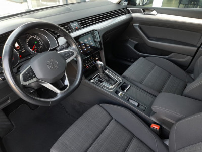VW Passat Gebrauchtwagen VW Passat Gebrauchtwagen