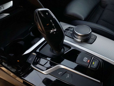 BMW X4 Gebrauchtwagen