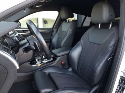 BMW X4 Gebrauchtwagen