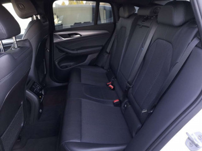 BMW X4 Gebrauchtwagen